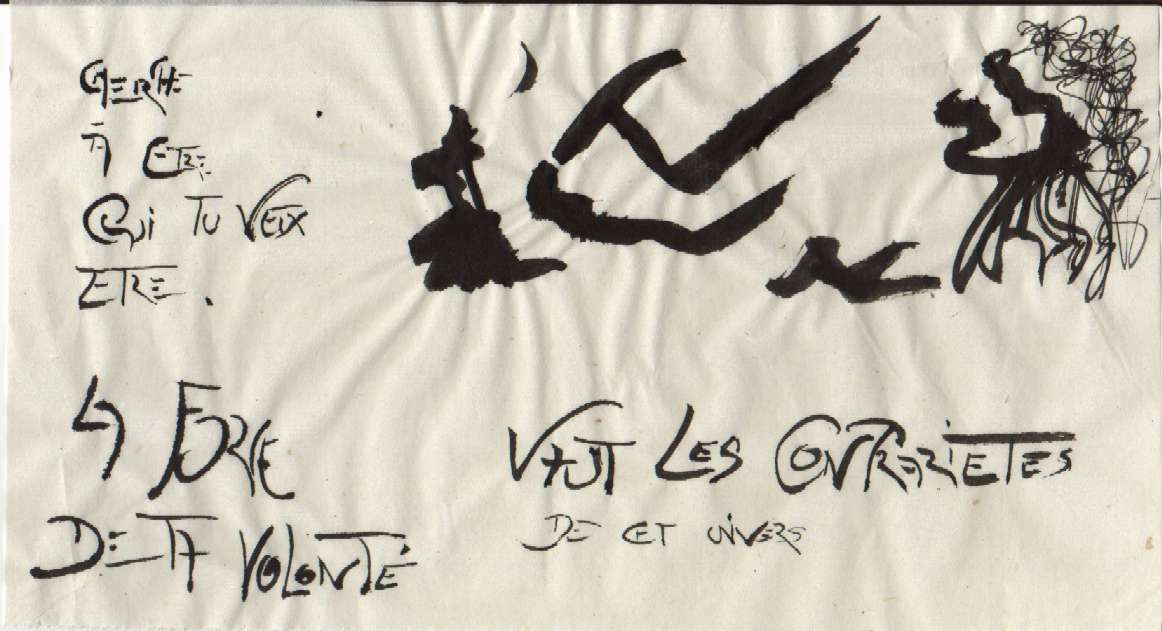 etre