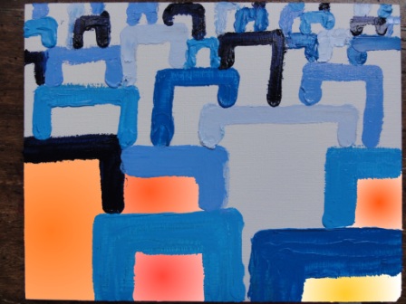 huile